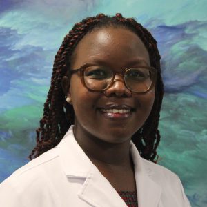 Celestine Chebet MD 2
