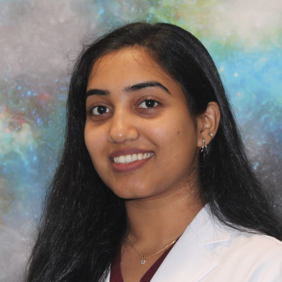 Srinidhi-Manchiraju